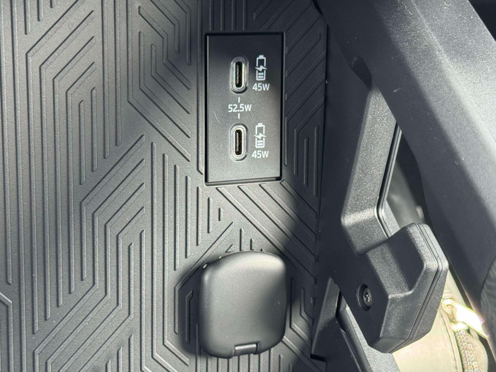 2026 Toyota Tacoma 4WD Tacoma TRD Off-Road