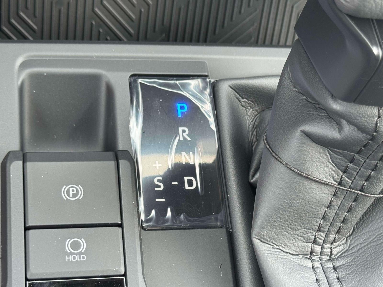 2026 Toyota Tacoma 4WD Tacoma TRD Off-Road