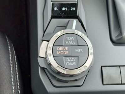 2026 Toyota Tacoma 4WD Tacoma TRD Off-Road