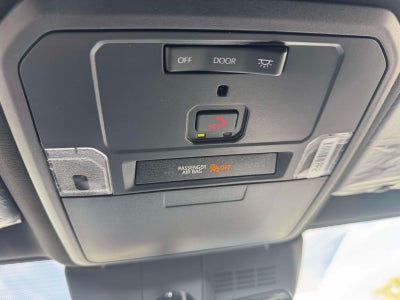 2026 Toyota Tacoma 4WD Tacoma TRD Off-Road