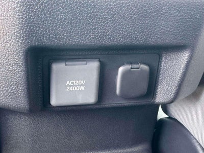 2026 Toyota Tacoma 4WD Tacoma TRD Off-Road