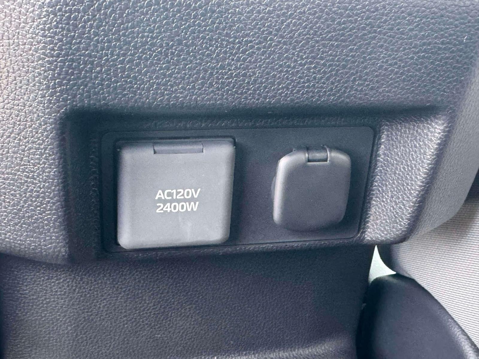 2026 Toyota Tacoma 4WD Tacoma TRD Off-Road