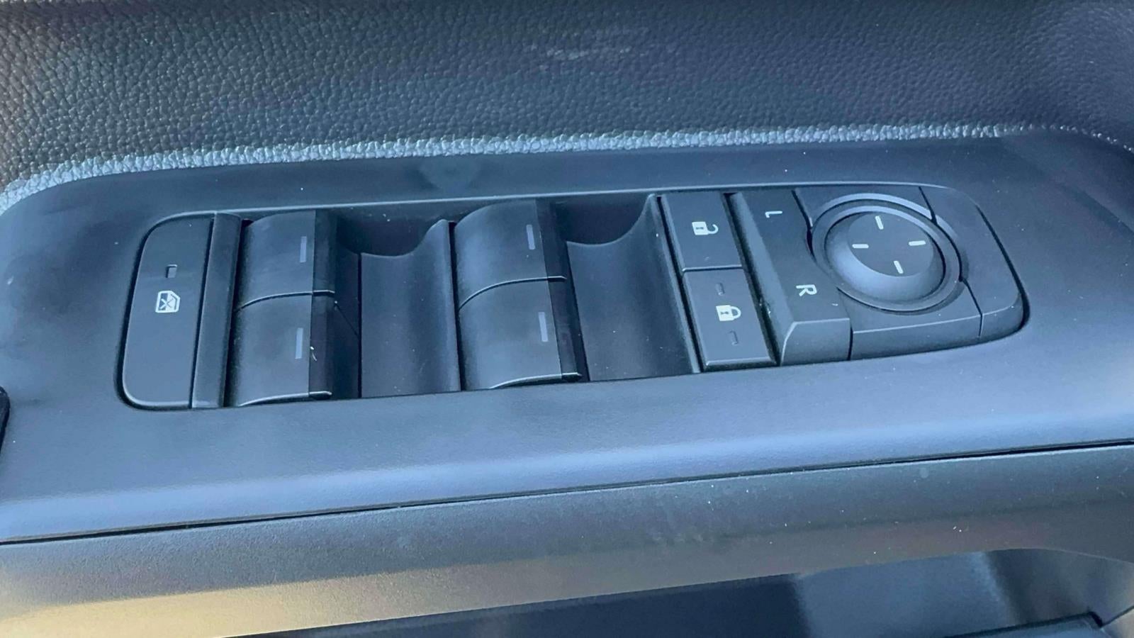 2026 Toyota Tacoma 4WD Tacoma TRD Off-Road