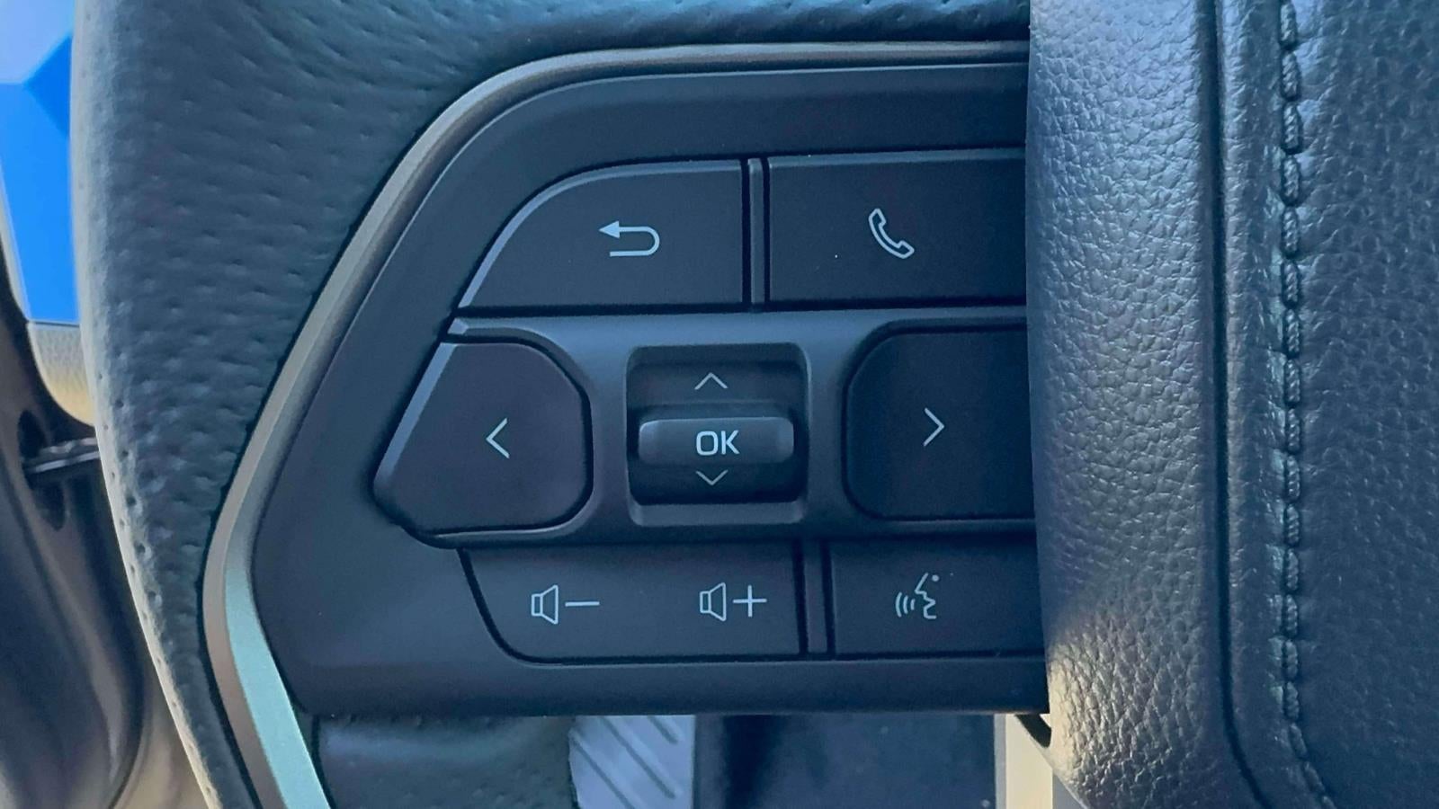 2026 Toyota Tacoma 4WD Tacoma TRD Off-Road