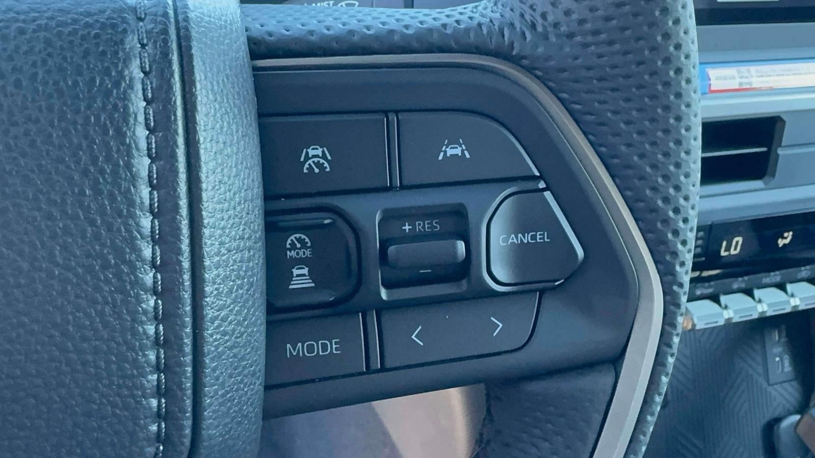 2026 Toyota Tacoma 4WD Tacoma TRD Off-Road