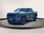 2026 Toyota Tacoma 4WD Tacoma TRD Off-Road