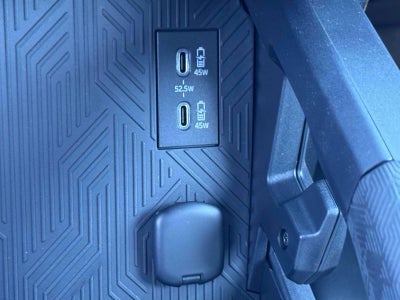 2026 Toyota Tacoma 4WD Tacoma TRD Off-Road