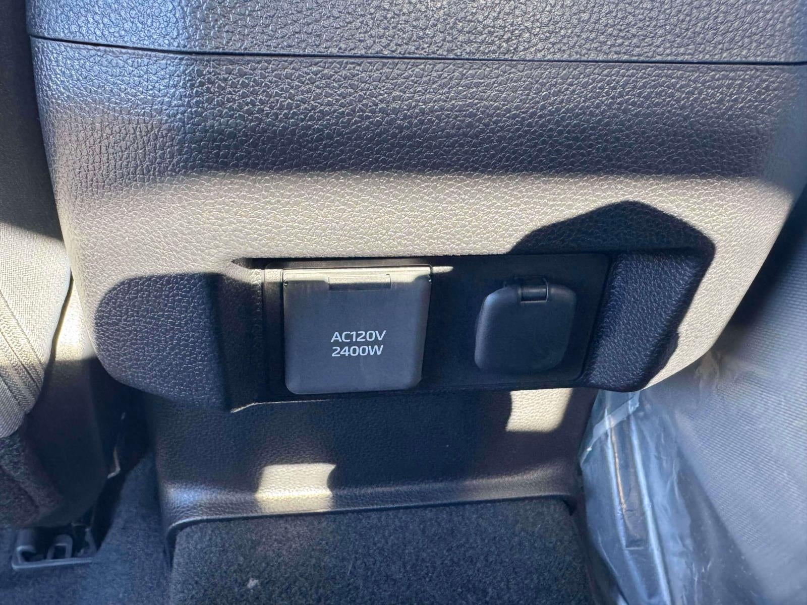 2026 Toyota Tacoma 4WD Tacoma TRD Off-Road