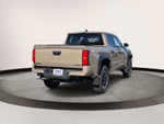 2026 Toyota Tacoma 4WD Tacoma TRD Off-Road