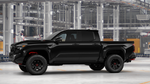 2026 Toyota Tacoma 4WD Tacoma TRD Pro