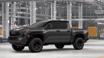 2026 Toyota Tacoma 4WD Tacoma TRD Pro