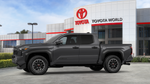 2025 Toyota Tacoma 4WD Tacoma TRD Off-Road