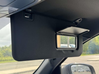 2026 Toyota Tacoma 4WD TRD Off Road Hybrid Double Cab 5' Bed AT (Natl)