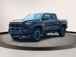 2026 Toyota Tacoma 4WD TRD Off Road Hybrid Double Cab 5' Bed AT (Natl)