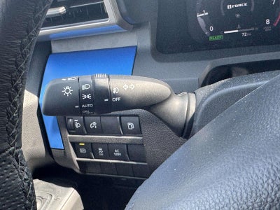 2026 Toyota Tacoma 4WD TRD Off Road Hybrid Double Cab 5' Bed AT (Natl)
