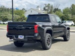 2026 Toyota Tacoma 4WD TRD Off Road Hybrid Double Cab 5' Bed AT (Natl)