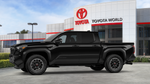 2026 Toyota Tacoma 4WD Tacoma TRD Off-Road