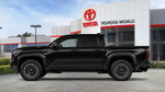 2026 Toyota Tacoma 4WD Tacoma TRD Off-Road