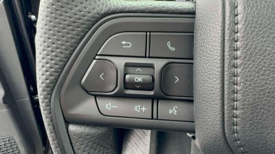2026 Toyota Tacoma 4WD Tacoma TRD Pro