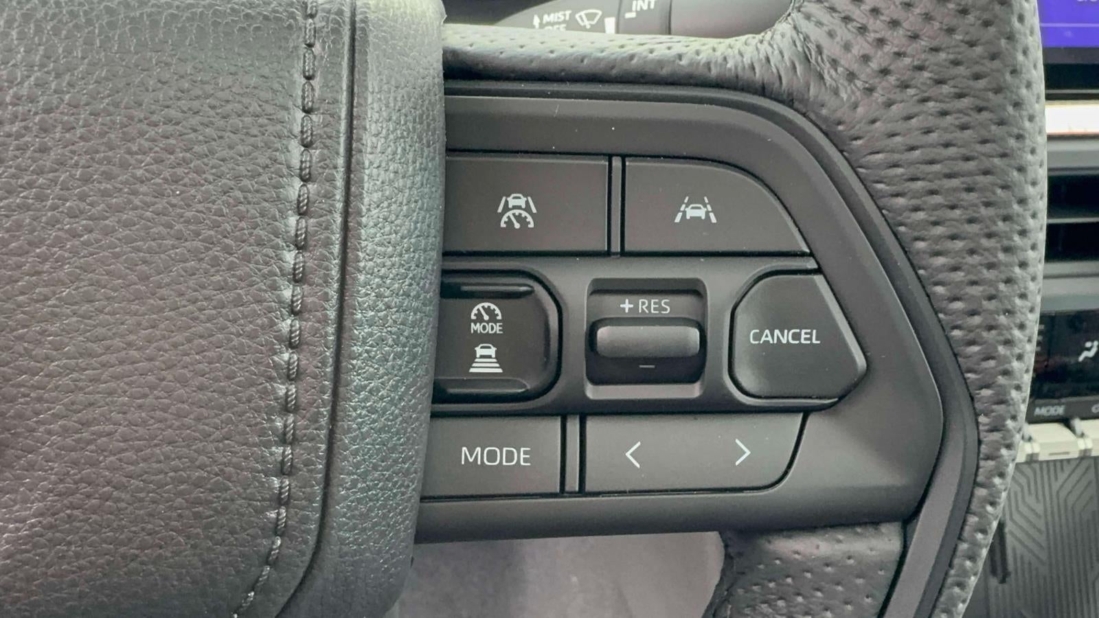 2026 Toyota Tacoma 4WD Tacoma TRD Pro
