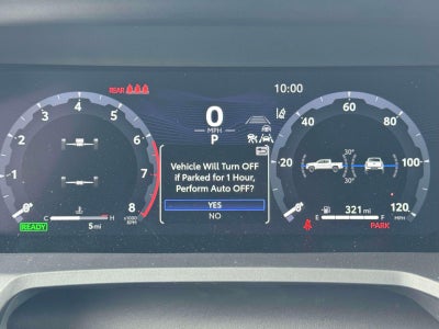 2026 Toyota Tacoma 4WD Tacoma TRD Pro