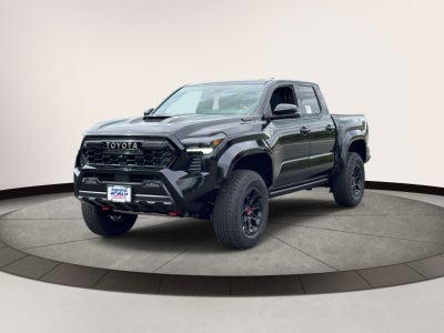 2026 Toyota Tacoma 4WD Tacoma TRD Pro