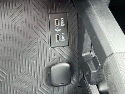 2026 Toyota Tacoma 4WD Tacoma TRD Pro