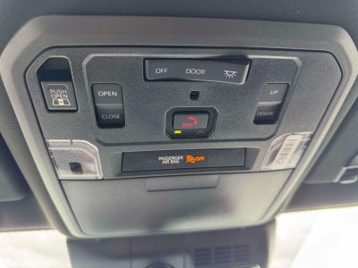 2026 Toyota Tacoma 4WD Tacoma TRD Pro