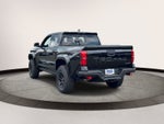 2026 Toyota Tacoma 4WD Tacoma TRD Pro