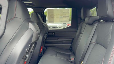 2026 Toyota Tacoma 4WD Tacoma TRD Pro