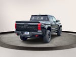 2026 Toyota Tacoma 4WD Tacoma TRD Pro