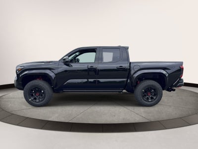 2026 Toyota Tacoma 4WD Tacoma TRD Pro