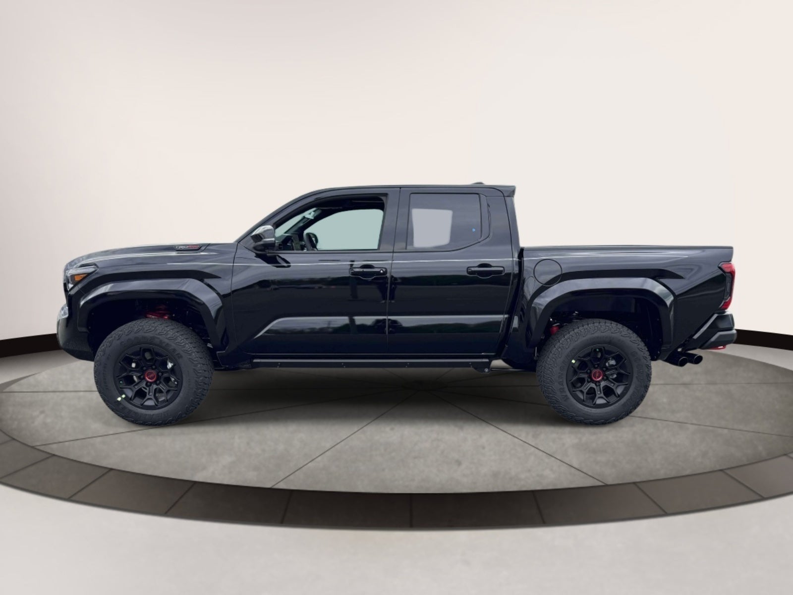 2026 Toyota Tacoma 4WD Tacoma TRD Pro