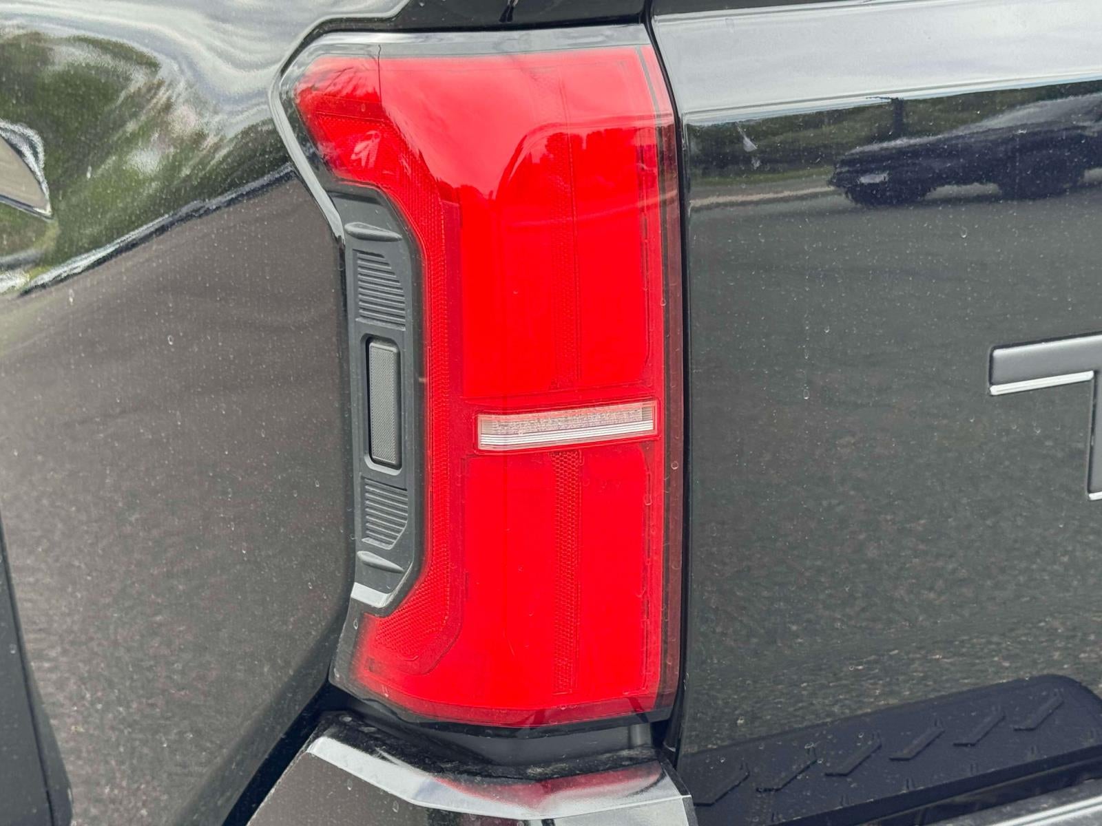 2026 Toyota Tacoma 4WD Tacoma TRD Pro