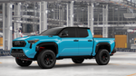 2026 Toyota Tacoma 4WD Tacoma TRD Pro