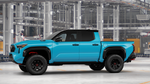 2026 Toyota Tacoma 4WD Tacoma TRD Pro