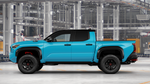 2026 Toyota Tacoma 4WD Tacoma TRD Pro