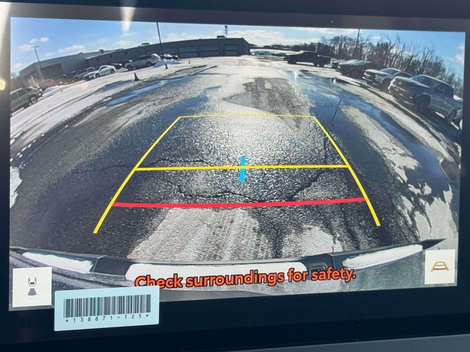 2026 Toyota Tacoma 4WD SR