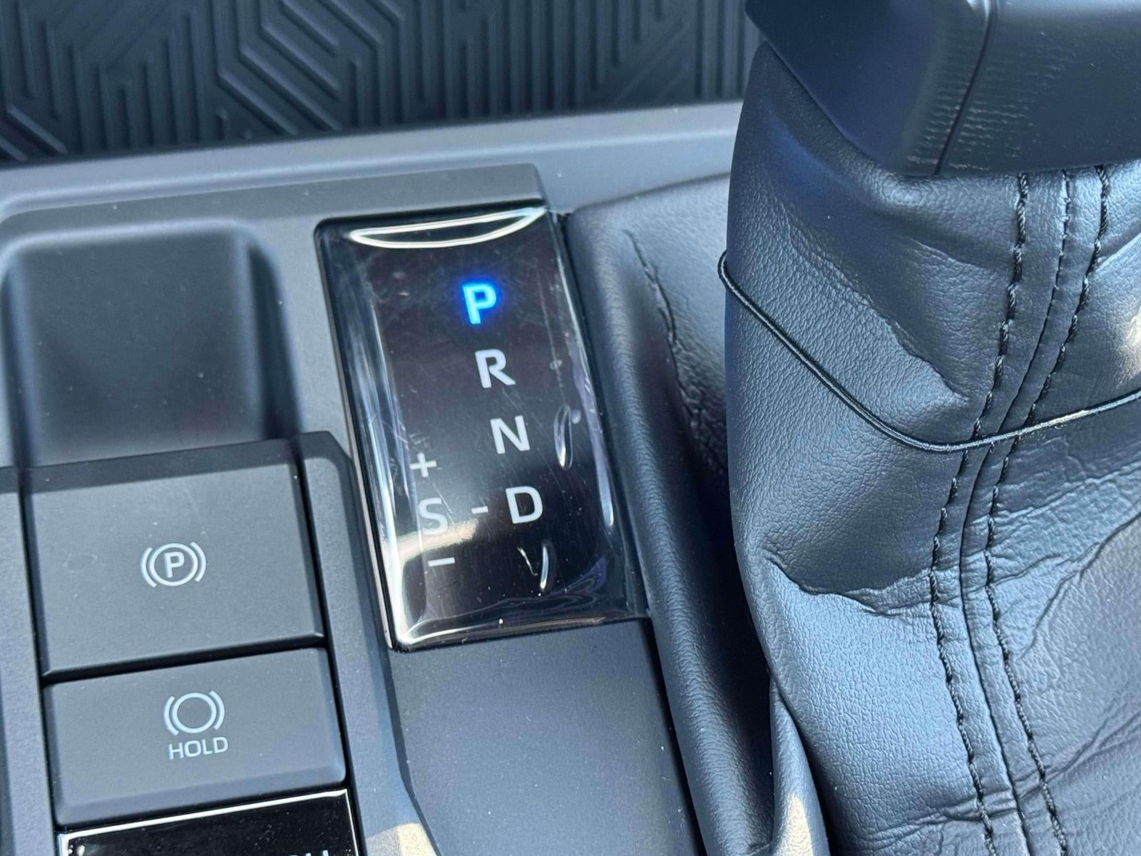 2026 Toyota Tacoma 4WD SR