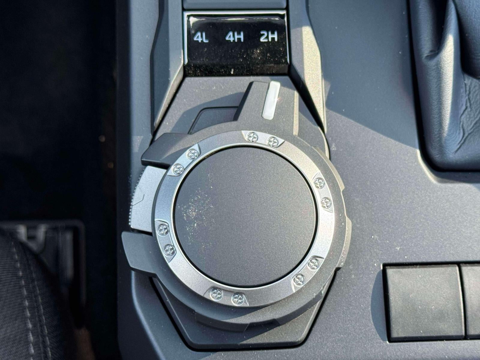 2026 Toyota Tacoma 4WD SR