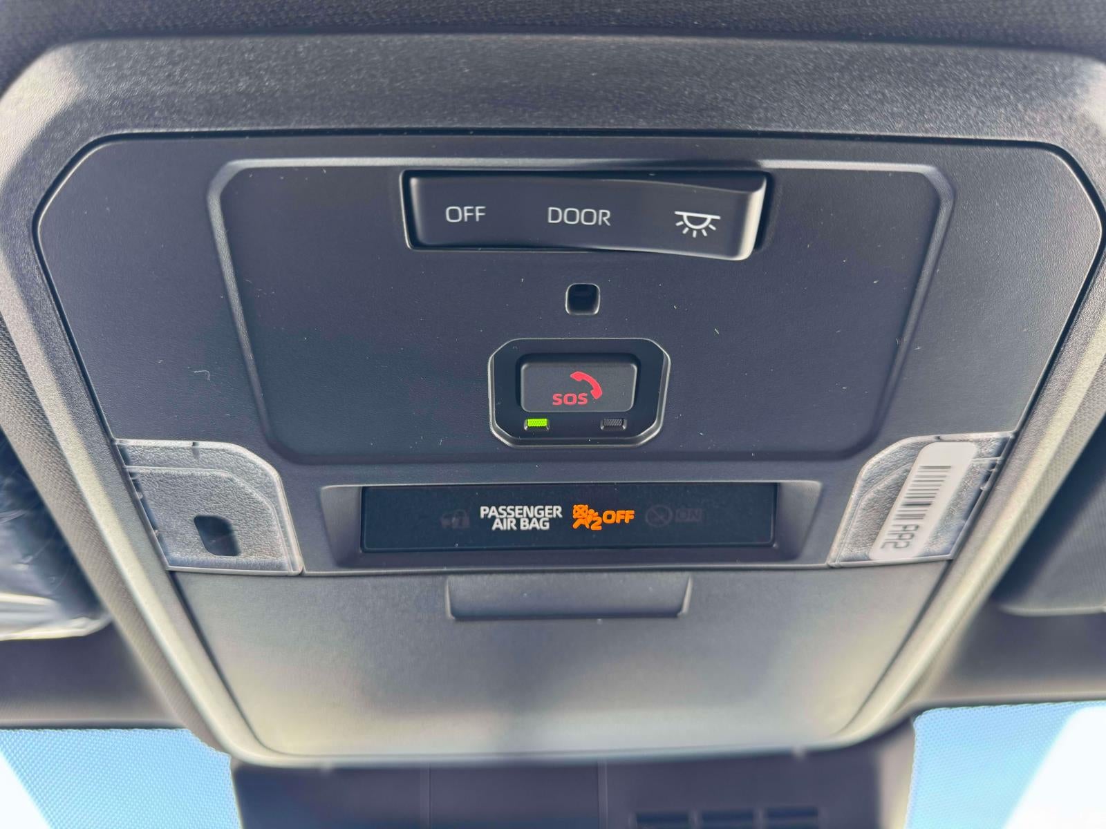 2026 Toyota Tacoma 4WD SR