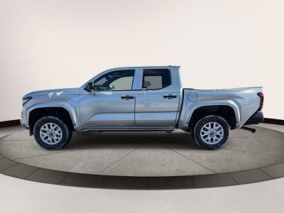2026 Toyota Tacoma 4WD SR