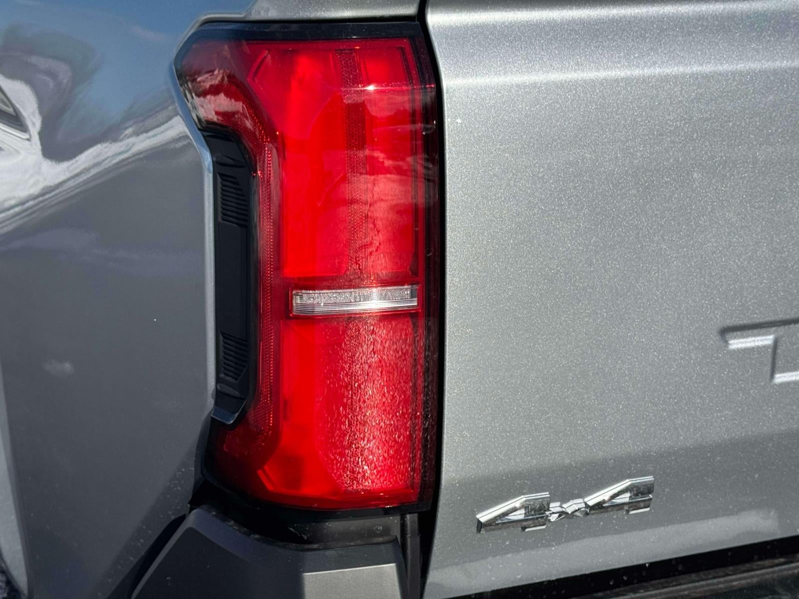 2026 Toyota Tacoma 4WD SR