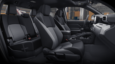 2026 Toyota Tacoma 4WD TRD Sport