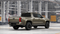 2026 Toyota Tacoma 4WD TRD Sport