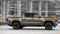 2026 Toyota Tacoma 4WD TRD Sport