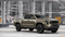 2026 Toyota Tacoma 4WD TRD Sport