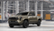 2026 Toyota Tacoma 4WD TRD Sport