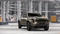 2026 Toyota Tacoma 4WD TRD Sport