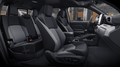 2026 Toyota Tacoma 4WD TRD Sport